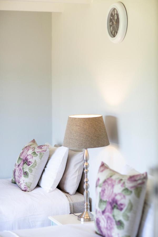 Oak Ridge Guest House アンダーバーグ エクステリア 写真